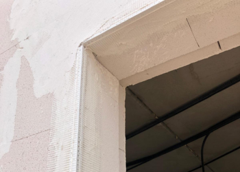 Foto construcción con YTONG